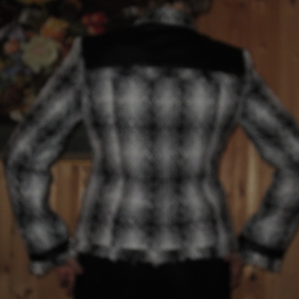 Blazer - Picture 6 of 6